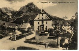 Engelberg 1919