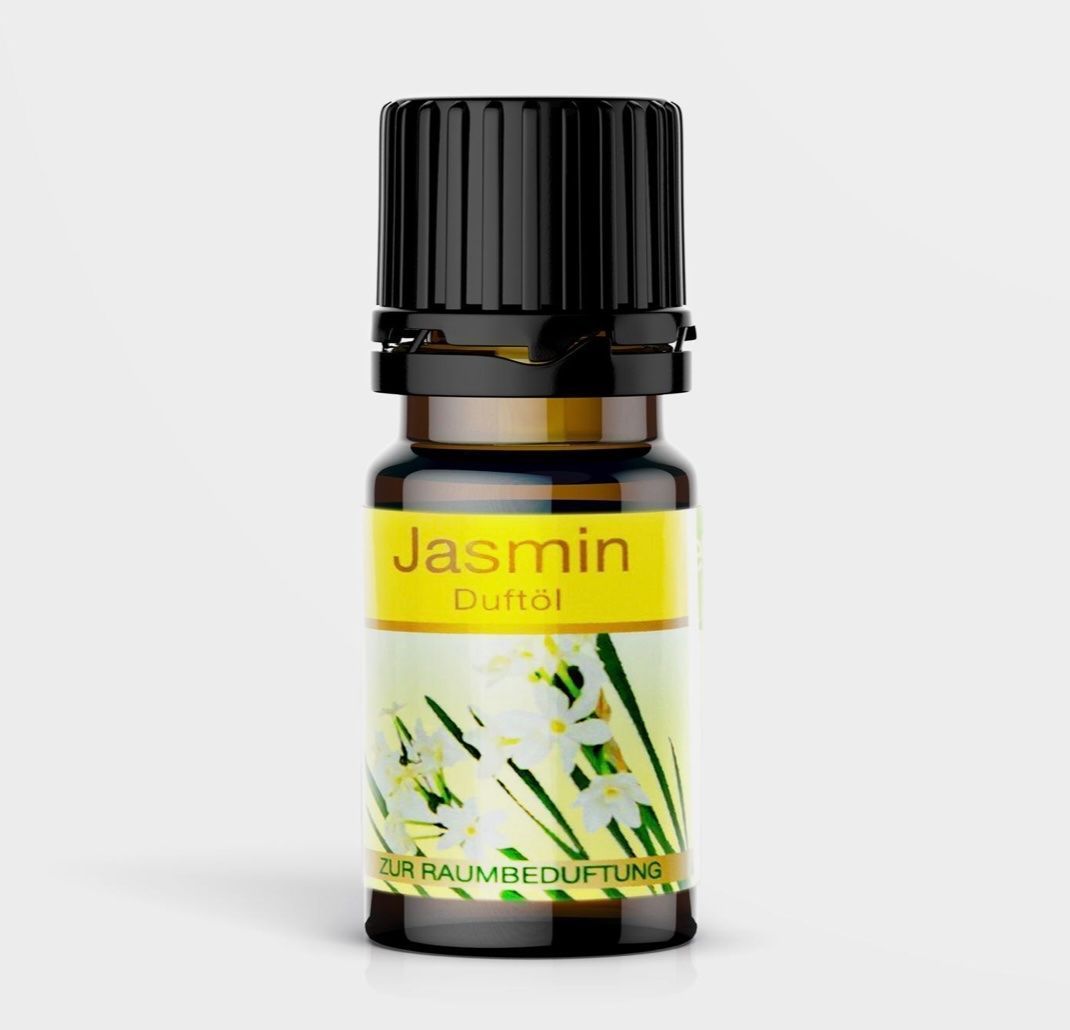 Oli essenziali: Duftöl Jasmin – Nuovo e nell'imballaggio originale da Basel venduto da Seifehuesli 1