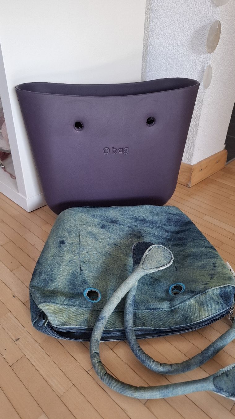 Obag Sacs femmes: obag mini – D'occasion à Schwarzenbach SG par LoveBag 6