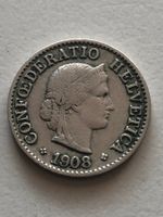 5 Rp. 1908