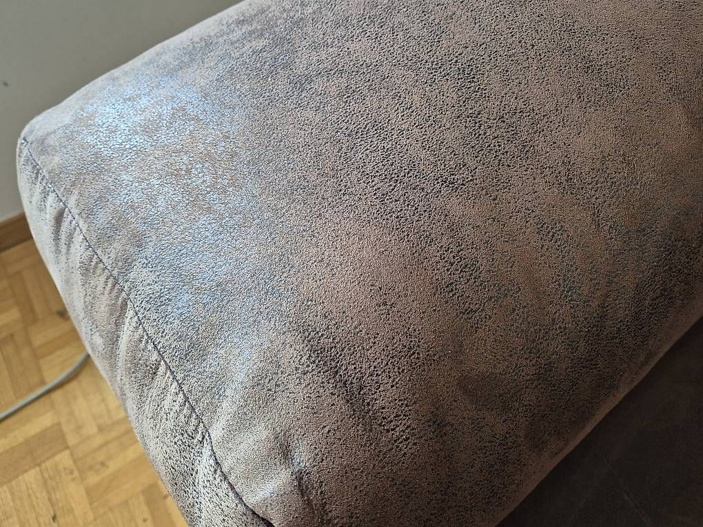 Sofas: Wunderschönes und super bequemes Sofa – D'occasion à Winterthur par electone 1