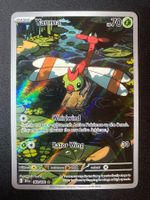 Yanma 183 - Illustration Rare - Destined Rivals - EN