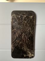 Iphone -apple -iphone7- DEFEKT