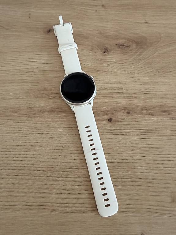 Smartwatch: Vivoactive 6 – Usato da Immensee venduto da nwi_2tfk