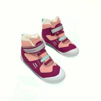Airkeads Go Skid Winter Turnschuhe "rosa" (Grösse 25)