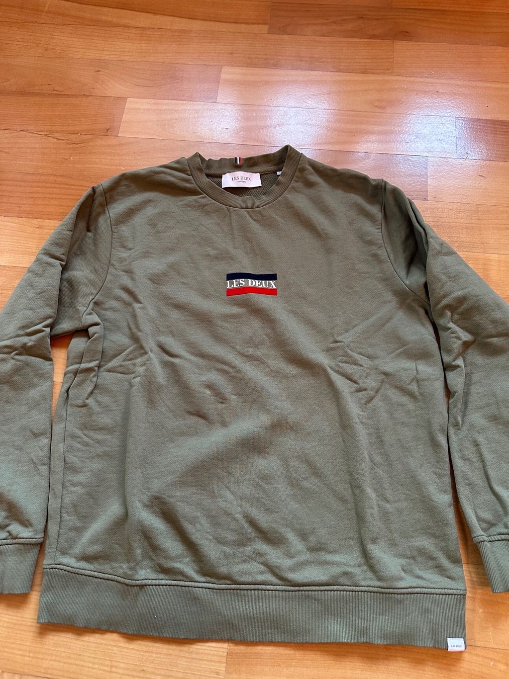 Pullover & Sweatshirts: Les Deux Sweater in Grösse L – Gebraucht aus Attiswil von Cheech3072 2