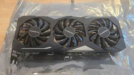 GIGABYTE GeForce RTX 2080 SUPER