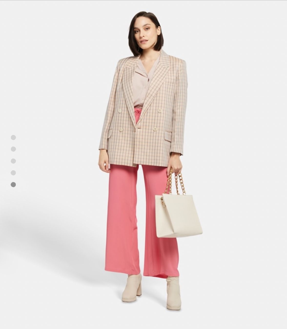 Sandro Giacche: Sandro Blazer Grösse S NEU – Nuovo e nell'imballaggio originale da Bern venduto da Olenush 2