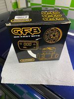 Subaru Impreza GC8 GFB Blow Off Ventil
