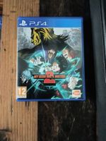 MY HERO ONE'S JUSTICE 2- PS4