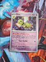 Xatu - Reverse Holo - Pokemon Paradox Rift