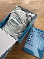 Manduca Sling Tragetuch mint Cotton guter Zustand