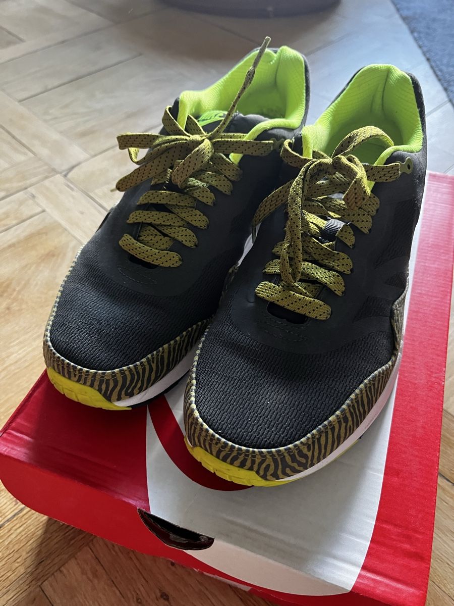 Nike Scarpe da uomo: Air Max 1 – Usato da Zürich venduto da s.akeret