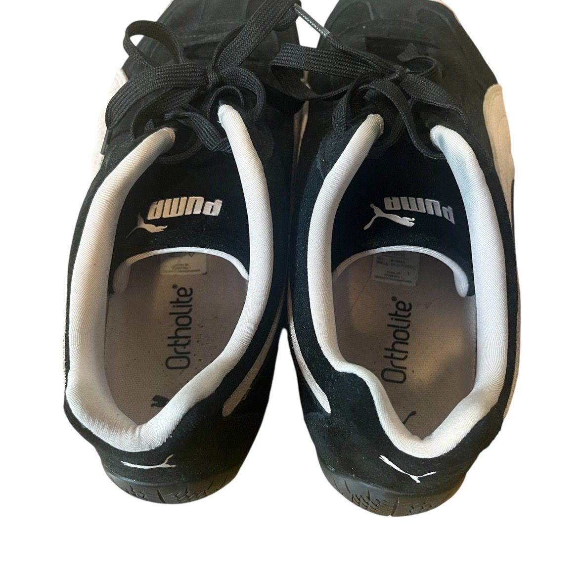 Puma Scarpe da uomo: Puma Speedcat  – Usato da Winterthur venduto da she22i 3