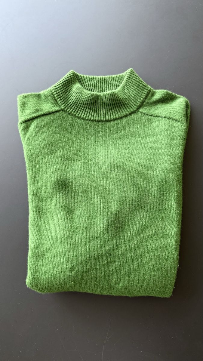 Loro Piana Maglioni & Felpe: Loro Piana Baby Kaschmir  Pullover – Usato da Küsnacht venduto da cri_ngg5