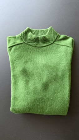 Loro Piana Baby Kaschmir  Pullover