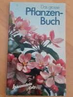 Das grosse Pflanzenbuch  Hauenstein Rafz Pflanzenspezialist