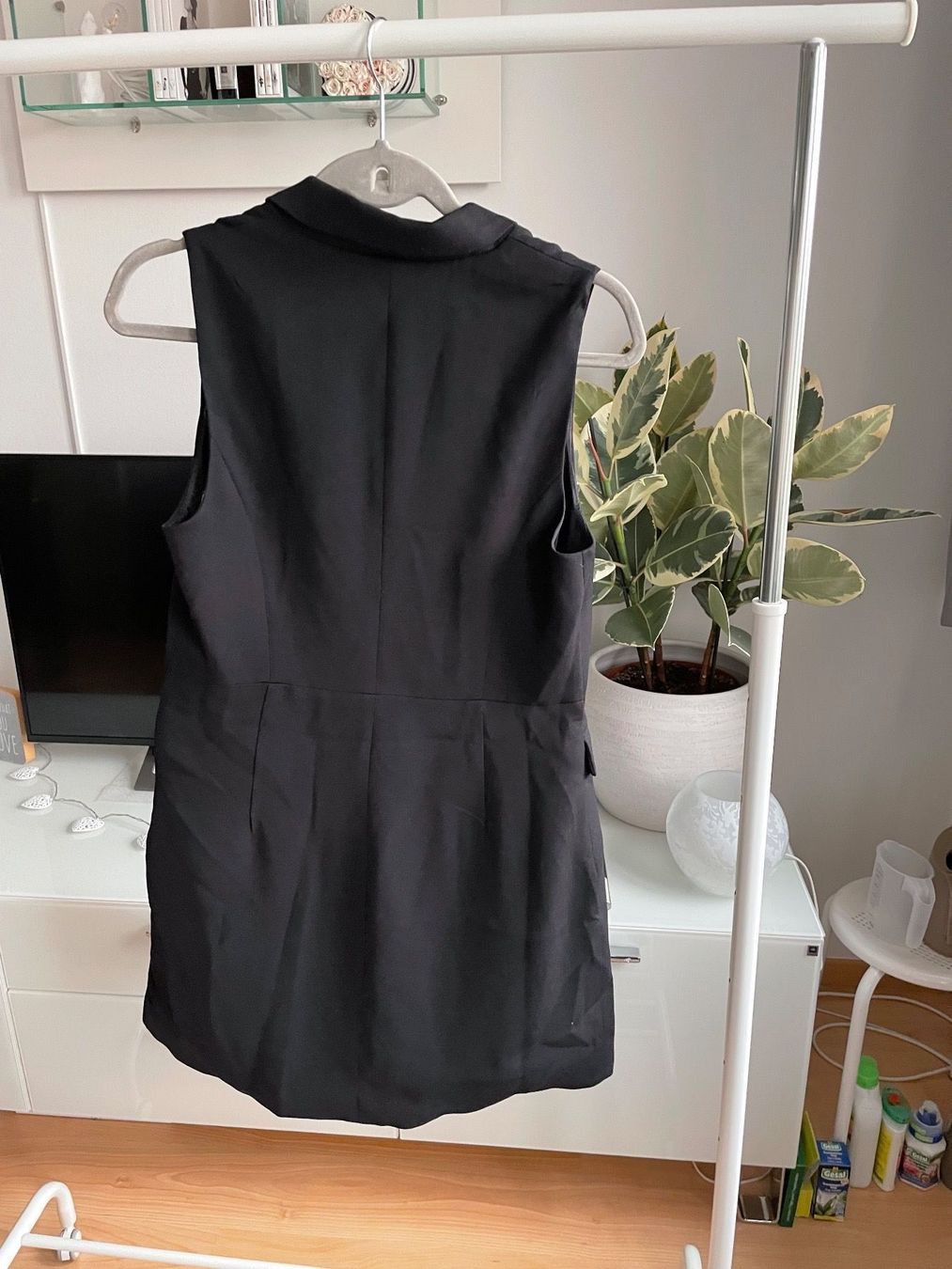 Mango Vestiti: Mango Blazerkleid Gr M – Nuovo (secondo la descrizione) da Zürich venduto da Pony74 2