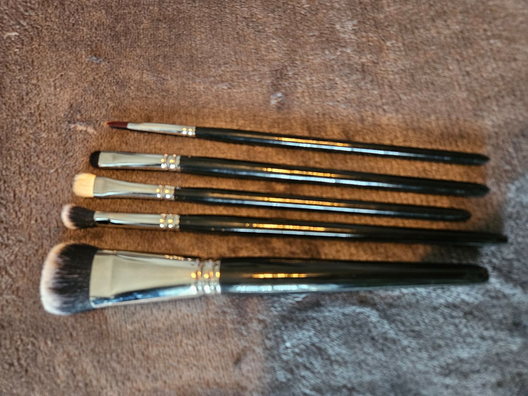 Make-up: Schminkpinsel Set – Neu (gemäss Beschreibung) aus Zürich von SkullLady88 1