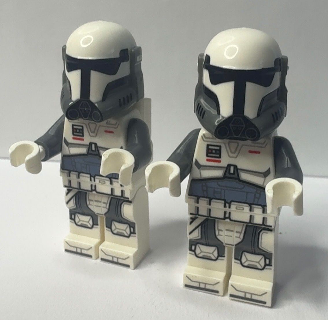 Lego Spielzeuge: LEGO Star Wars Imperial Commando (sw1346) – Gebraucht aus Oftringen von Donovan_-