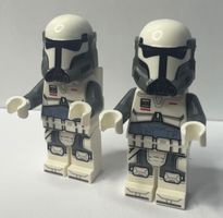 LEGO Star Wars Imperial Commando (sw1346)