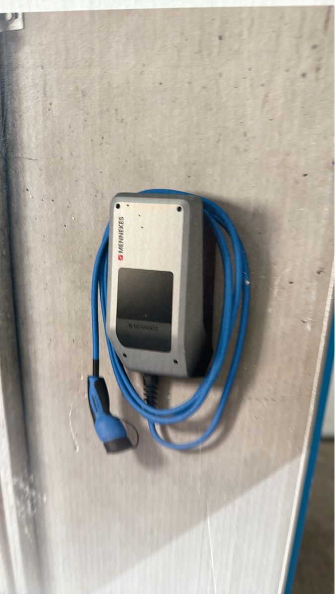 Mennekes Caricabatterie: Mennekes AMTRON Compact - Auto Ladestation - Wallbox – Nuovo e nell'imballaggio originale da Meilen venduto da sabb213