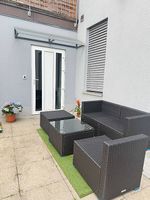 Garten Lounge Möbel