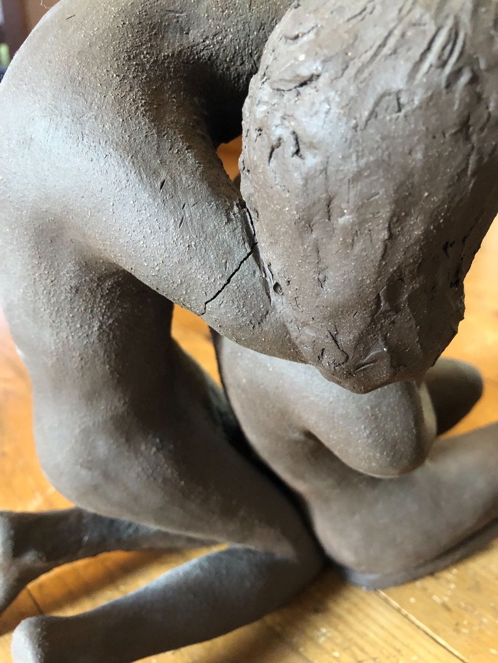 Sculture & Statue: Skulptur – Usato da Weiach venduto da hongkong63 6