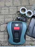 Bosch Rasenmäher Indego S+ 400