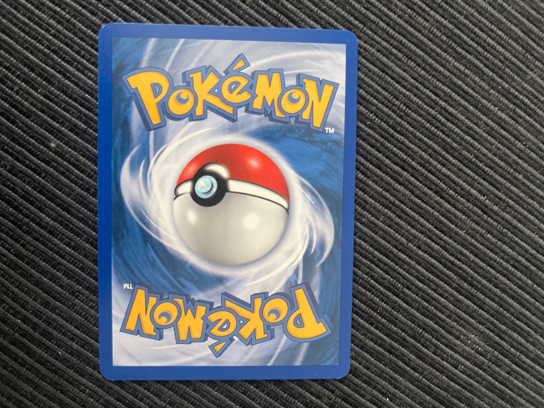 Pokémon Carte collezionabili: Pokemon Squirtle non Holo EX Team Aqua Team Magma – Usato da Wabern venduto da Collectfun 2