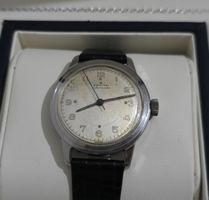Montre Zenith Automatique bumper