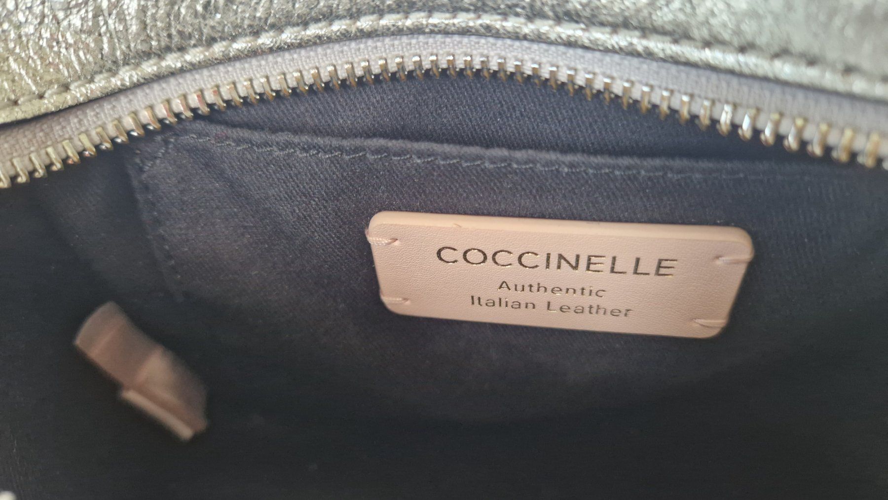 Coccinelle Borse da donna: Cocchinelle Minibag – Usato da Wettingen venduto da bonnes.choses 8