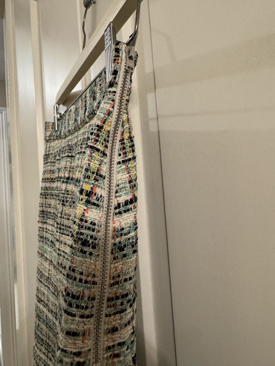 Hugo Boss Röcke: BOSS Neuer Minirock Gr. 36 – Neu (gemäss Beschreibung) aus Thalwil von Iconicfashion 4