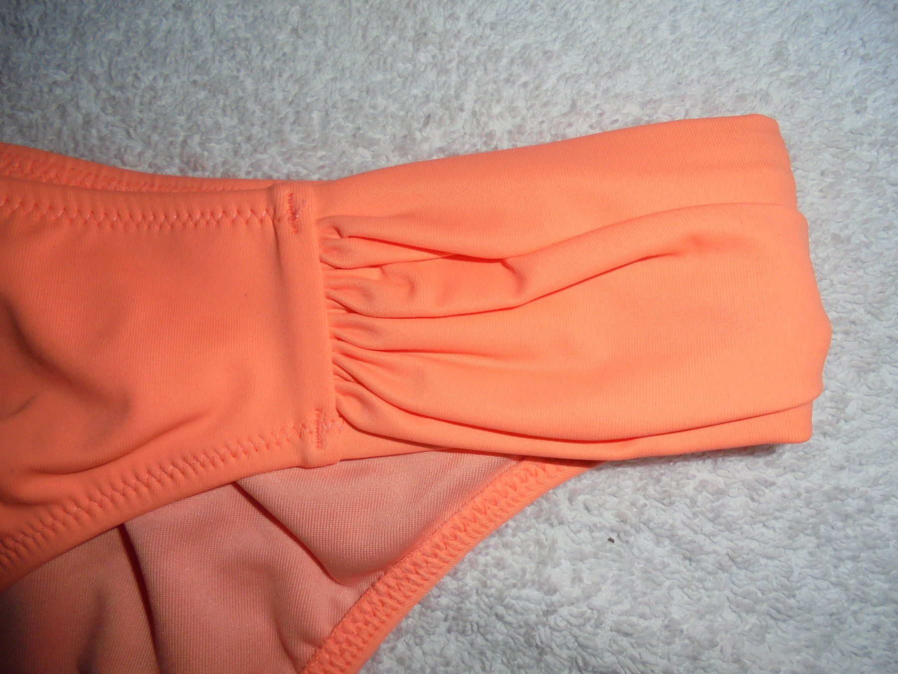 Victoria's Secret Costumi da bagno & Bikini: VICTORIA'S SECRET BIKINI-HOSE GRÖSSE M – Nuovo e nell'imballaggio originale da Aarau Rohr venduto da PinkSchwein 1