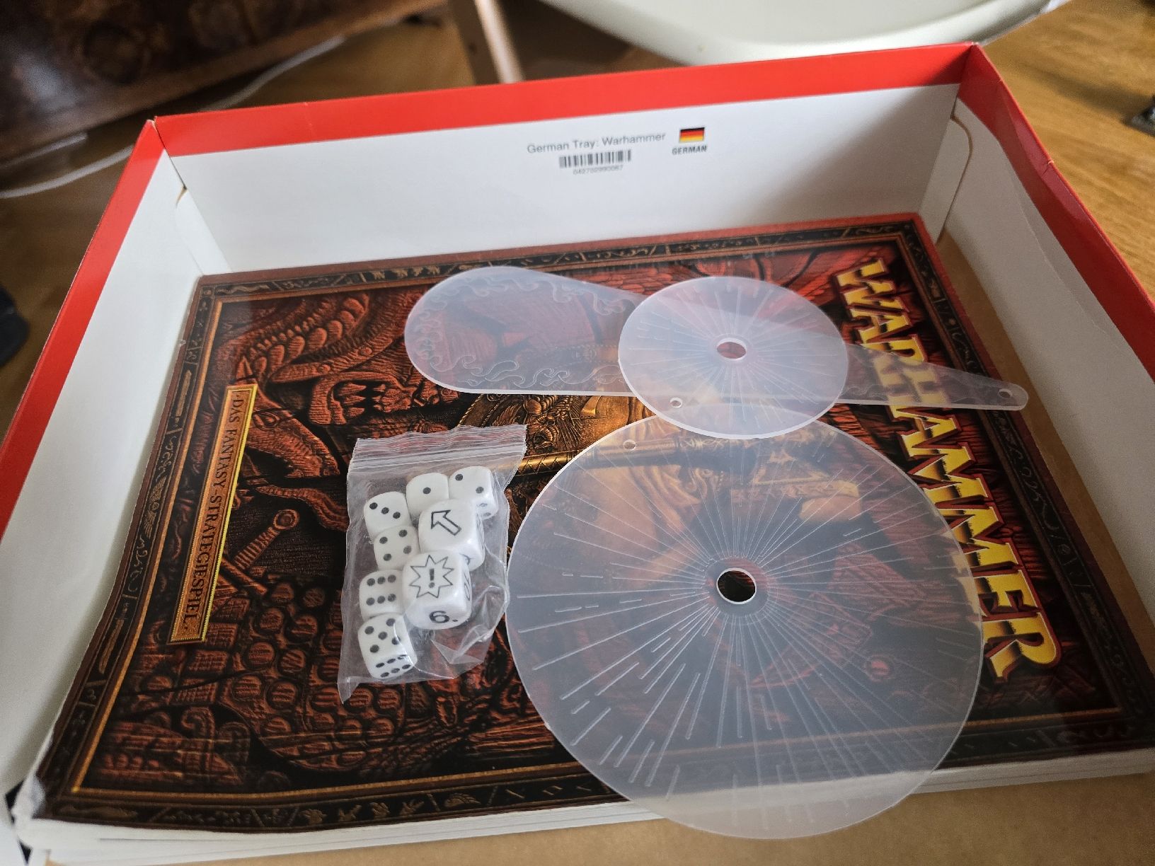 Modellbausätze & Standmodelle: Warhammer Fantasy/ Old World Starterbox – Gebraucht aus Zürich von smbebaye 6
