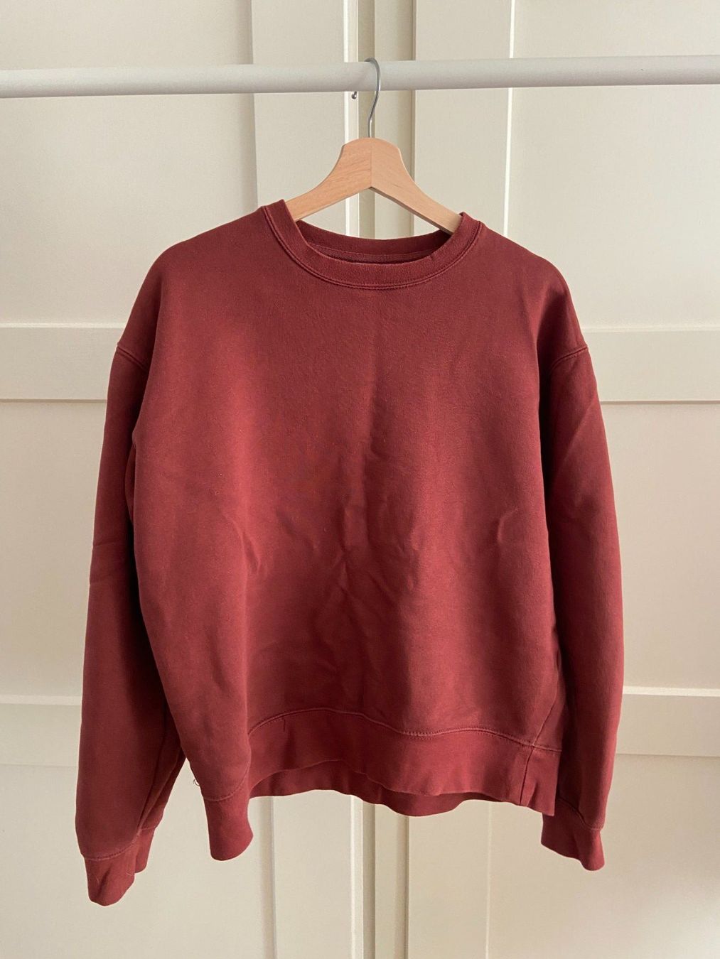 Zara Pulls & Sweat-shirts: Zara-Pullover Größe M – D'occasion à Zürich par simonemirabella