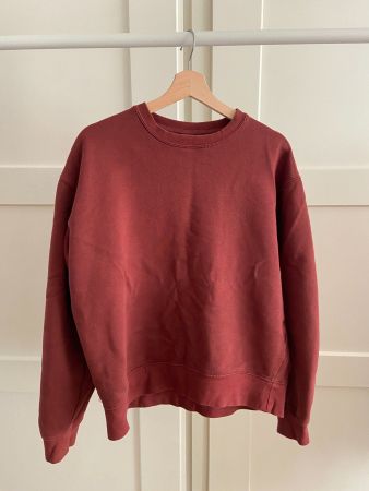 Zara-Pullover Größe M