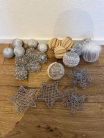 Weihnachtskugeln
