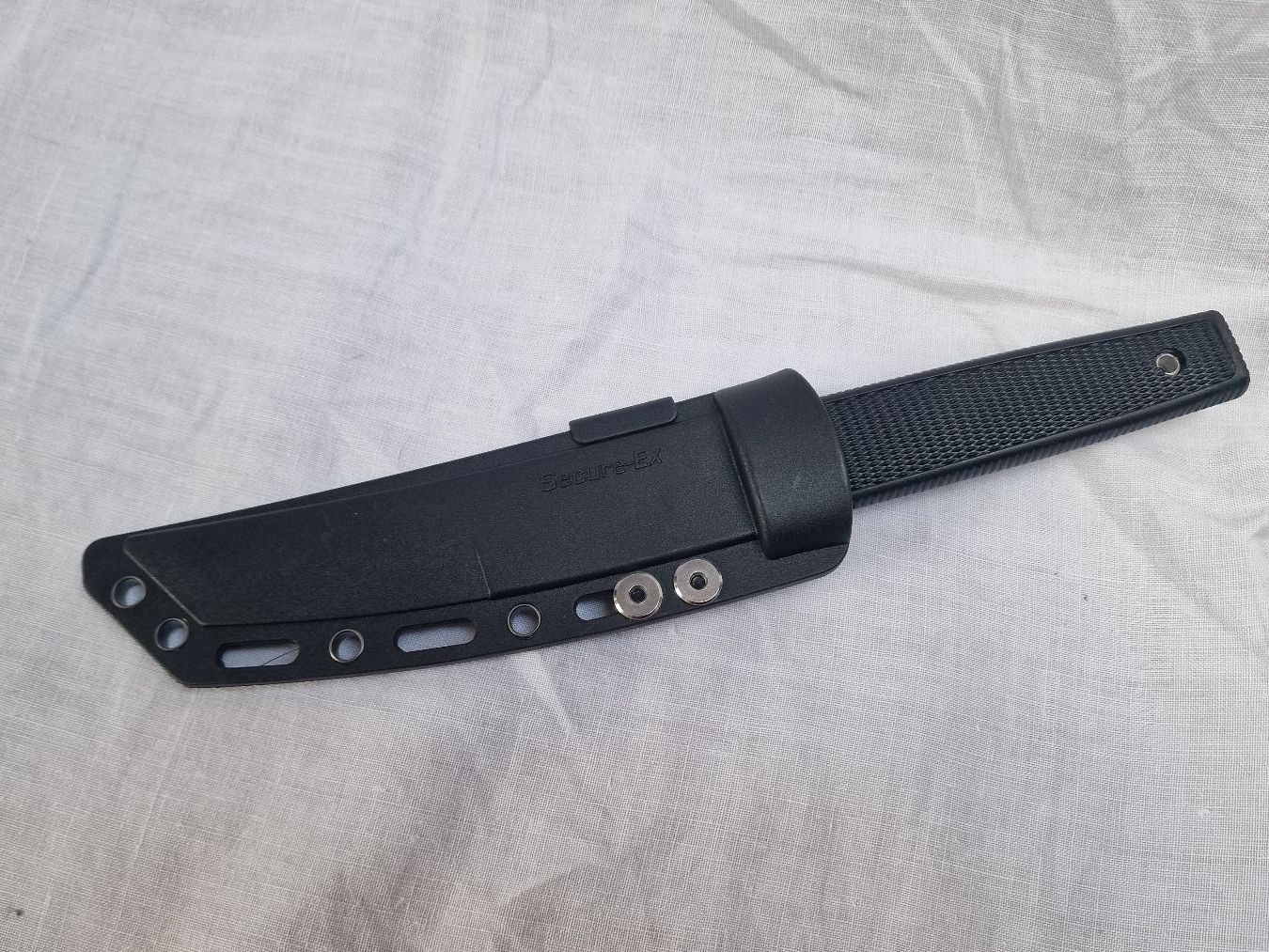 Posate: Messer mit Katana schliff – Usato da Zürich venduto da Frost. 3