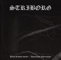 Striborg - Black...