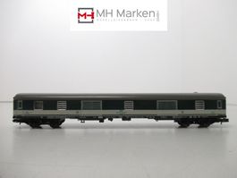 Fleischmann 8101 Packwagen der Deutschen Bahn ohne OVP