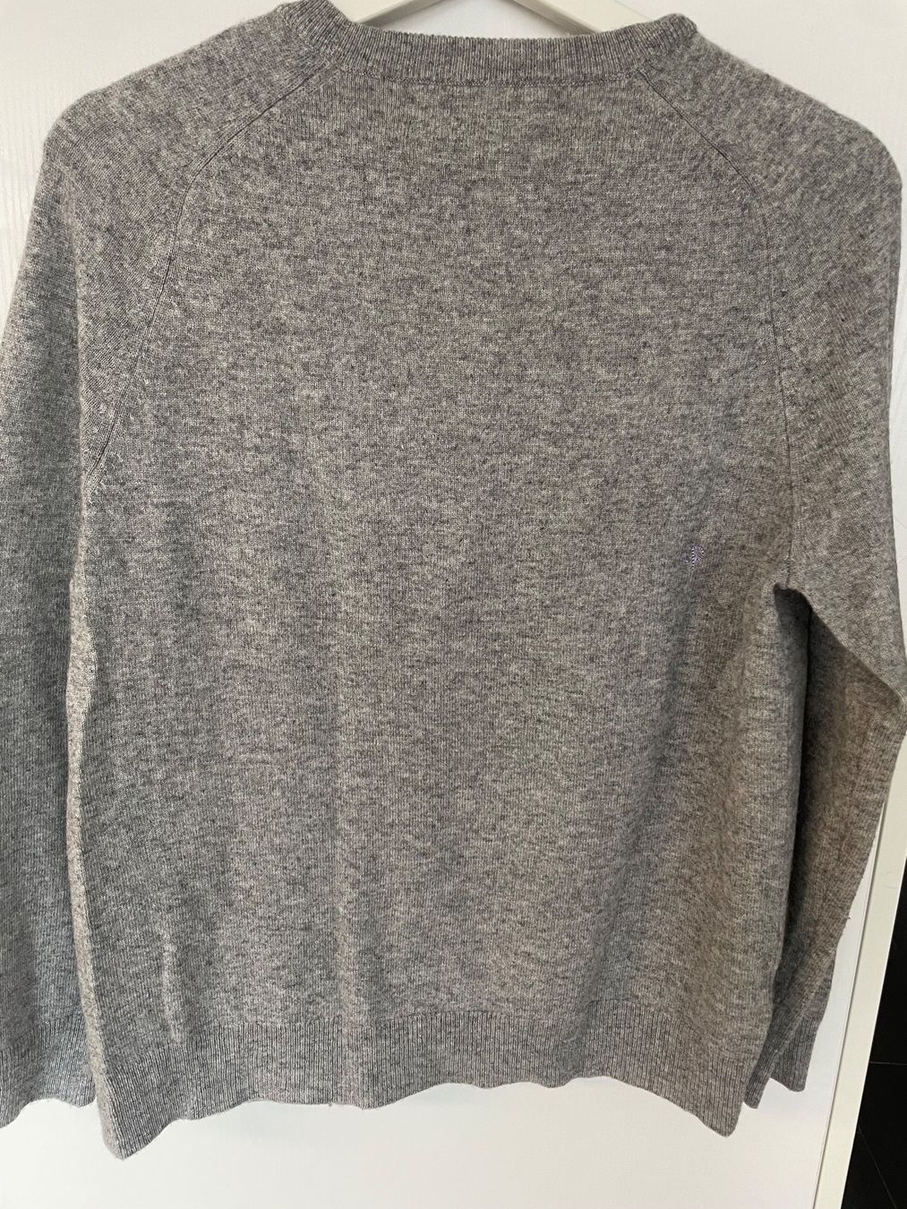 Maglioni & Felpe: Strickpullover Chinti & Parker hellgrau – Nuovo (secondo la descrizione) da Steinhausen venduto da Marmottarosa 1