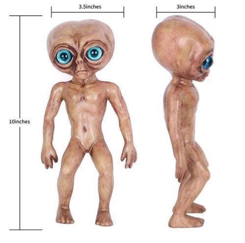 Altro in Decorazioni & Accessori: Alien Puppe Autopsie Leiche – Nuovo e nell'imballaggio originale da Buchs SG venduto da Skullep 3