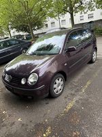 Polo 1.4 16v