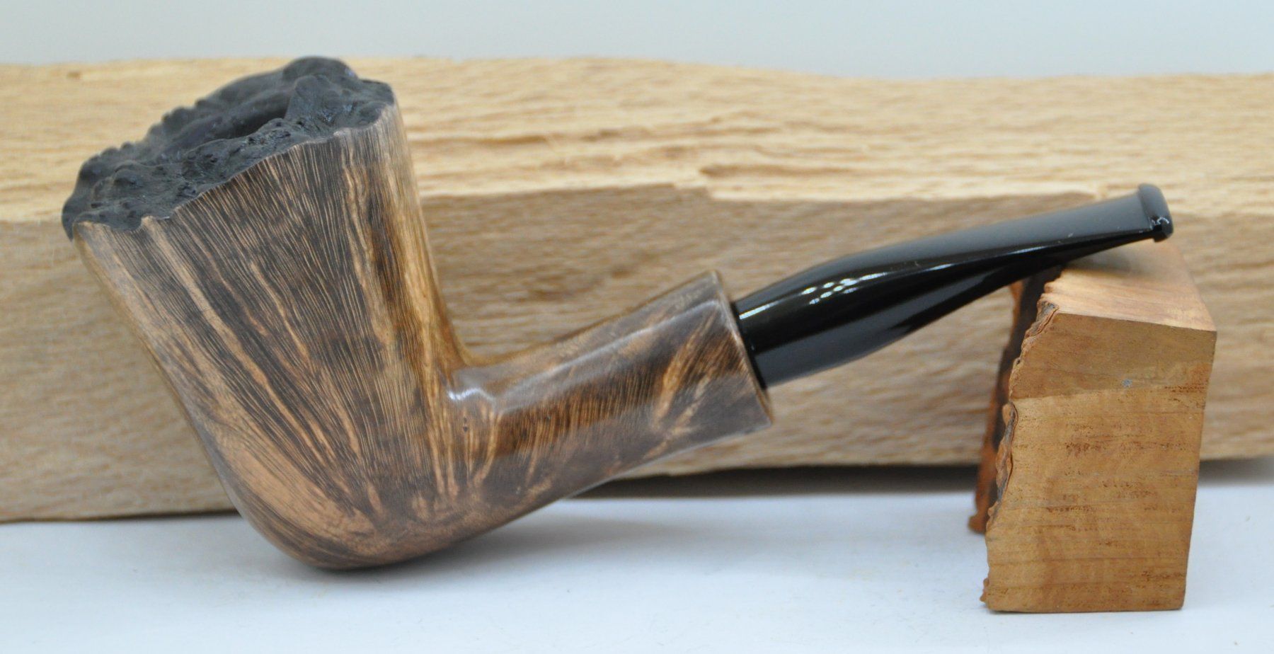 Witschi Pipe & Accessori: Witschi Pfeife (Tabakpfeife) – Nuovo e nell'imballaggio originale da Bern venduto da ftoll