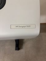 HP Designjet T610