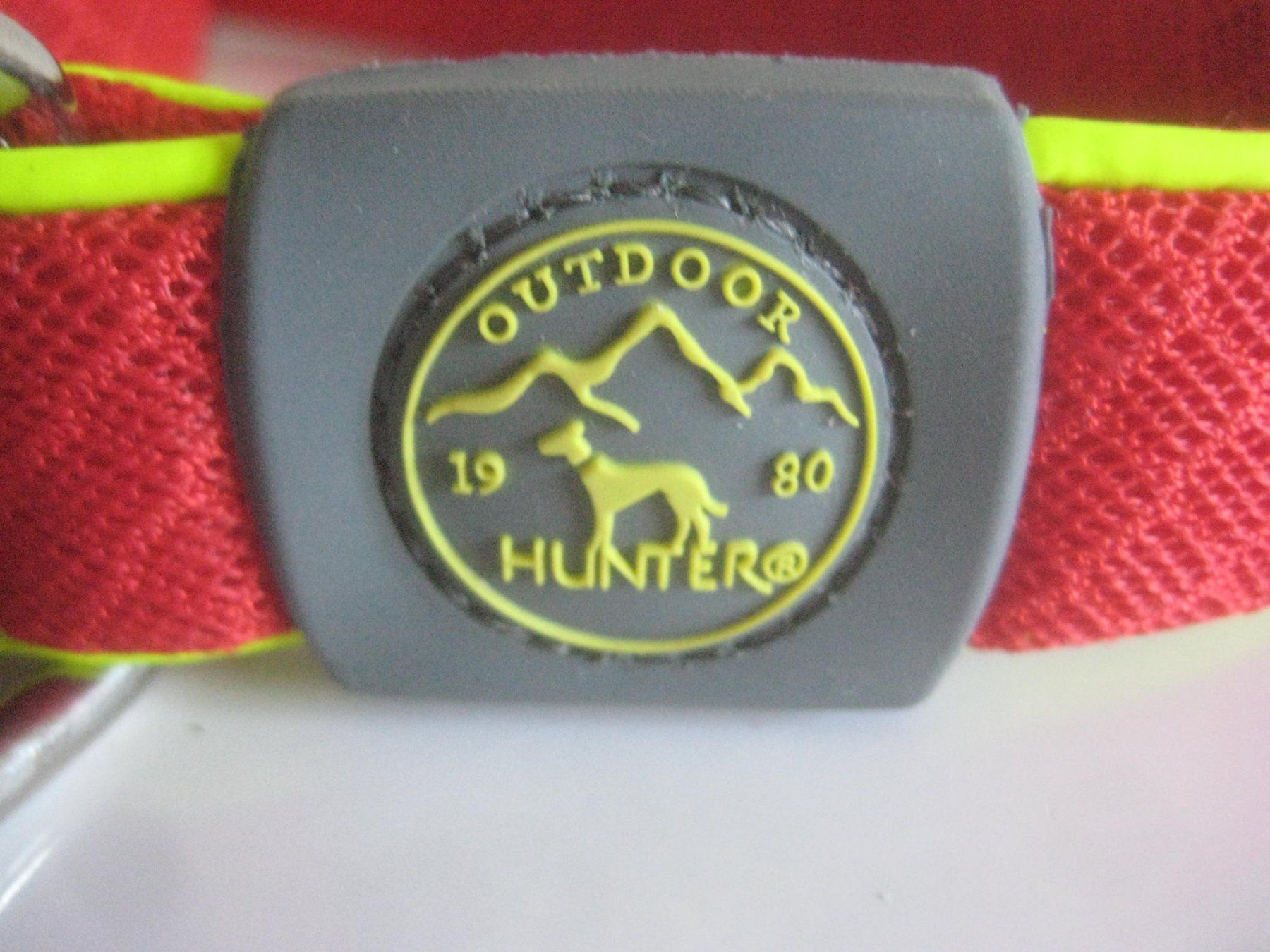 Hunter Guinzagli & Collari: HUNDE  HALSBAND – Nuovo (secondo la descrizione) da Uster venduto da flocke1 2