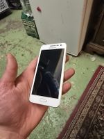 Samsung Galaxy A3 Weiss (L1)