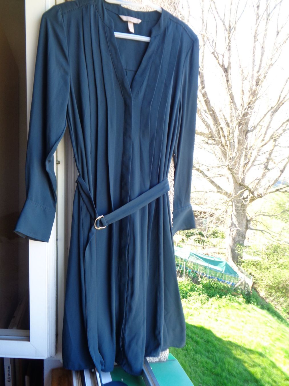 H&M Vestiti: Kleid Damen, H&M, Gr.M – Nuovo (secondo la descrizione) da Tafers venduto da kor_jf9w