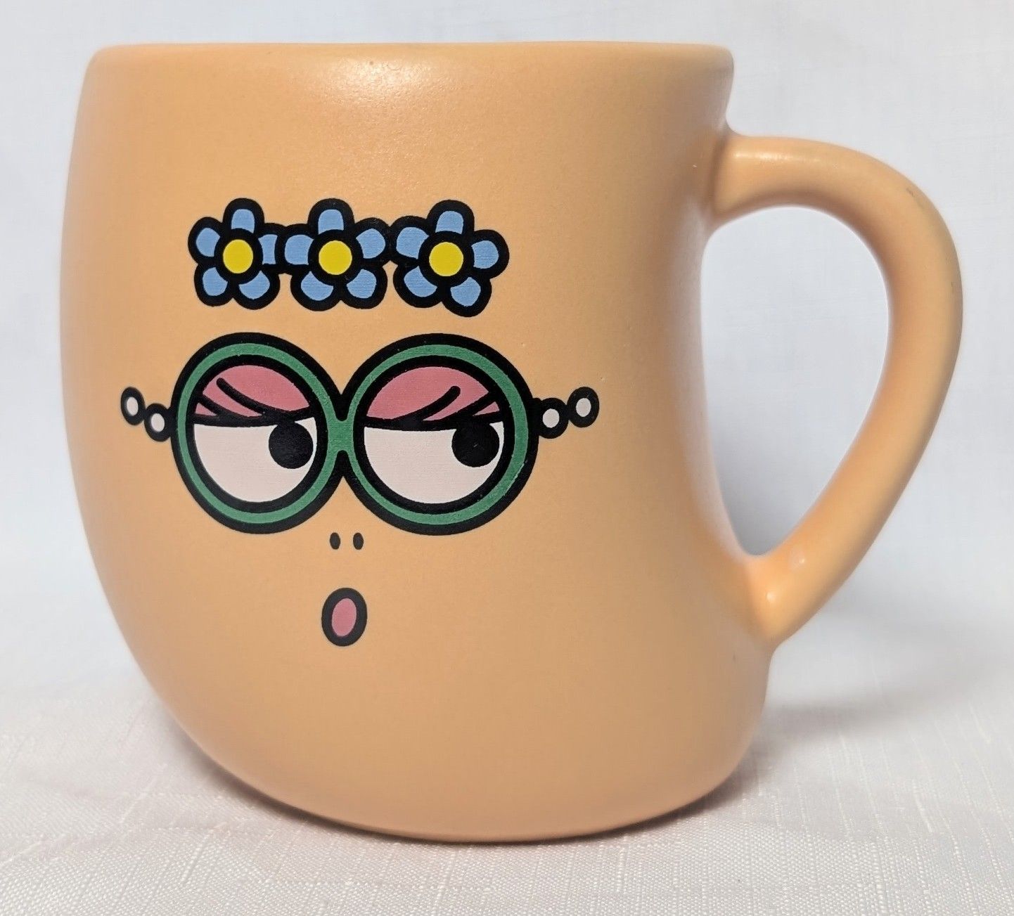 Tazze: Barbapapa - Barbabella - Tasse - Mug – Usato da Wängi venduto da ABIZONE-86
